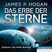 Cover von Das Erbe der Sterne - Riesen Trilogie (1)
