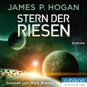 Cover von Stern der Riesen - Riesen Trilogie (3)