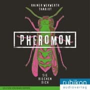 Cover von Pheromon: Sie riechen Dich (1)