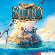 Cover von Seeland - Per Anhalter zum Strudelschlund