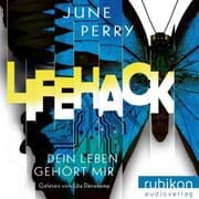Cover von LifeHack. Dein Leben gehört mir