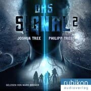 Cover von Das Signal 2