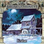 Cover von Krabat