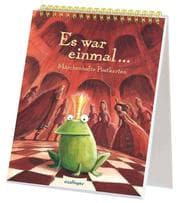 Cover von Es war einmal ...