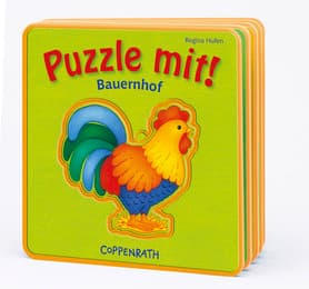 Cover von Bauernhof