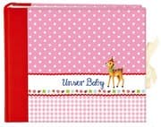 Cover von Unser Baby