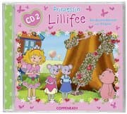 Cover von Prinzessin Lillifee 2