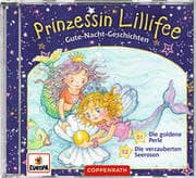 Cover von Prinzessin Lillifee Gute-Nacht-Geschichten 1