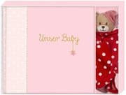 Cover von Geschenkset - Unser Baby (rosa)