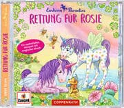 Cover von CD Hörspiel: Einhorn-Paradies (Bd. 4)