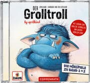 Cover von Der Grolltroll & Der Grolltroll ... grollt heut nicht!?