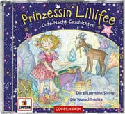 Cover von Prinzessin Lillifee - Gute-Nacht-Geschichten 6
