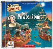 Cover von Käpt'n Sharky - Der Piratenkönig