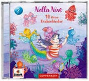 Cover von Nella Nixe 2