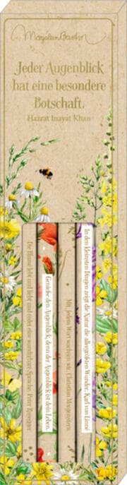 Cover von Bleistift-Set - NaturPur
