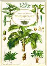 Cover von Briefpapier-Set Sammlung Augustina