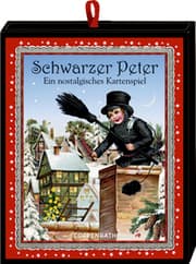 Cover von Schwarzer Peter