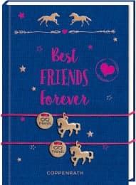 Cover von Pferdefreunde - Best Friends Forever