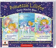 Cover von Prinzessin Lillifee - Gute-Nacht-Box