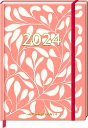 Cover von Mein Jahr - Ranken 2024