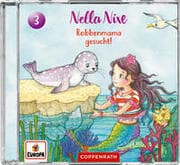 Cover von Nella Nixe - Robbenmama gesucht!