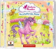 Cover von Einhorn-Paradies - Du schaffst das, Rosie!