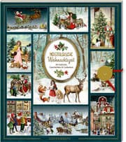 Cover von Nostalgische Weihnachtszeit