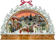 Cover von Nostalgischer Lichterbogen