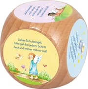 Cover von Gebetswürfel - Behüte mich, lieber Schutzengel