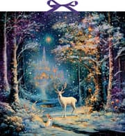 Cover von Magischer Winterwald