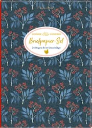 Cover von Briefpapier-Set LandLust