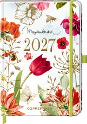 Cover von Mein Jahr 2027