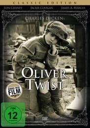 Cover von Oliver Twist