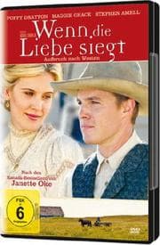 Cover von Wenn die Liebe siegt