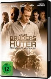 Cover von Meines Bruders Hüter