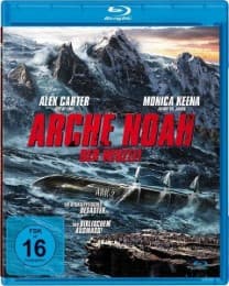 Cover von Arche Noah der Neuzeit