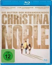 Cover von Christina Noble - Die Mutter der Niemandskinder