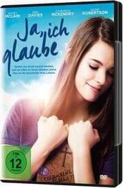 Cover von Ja, ich glaube