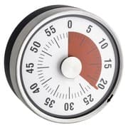 Cover von Zeitdauer-Uhr 'Automatik' Compact mit Magnet