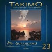 Cover von Takimo - 23 - Qurandamu