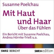Cover von Mit Haut und Haar