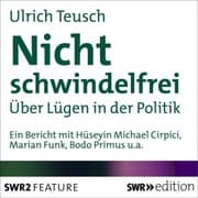 Cover von Nicht schwindelfrei