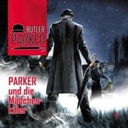 Cover von Parker und die Mädchenkiller