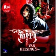 Cover von Faith: Gefangen in der Psychoklinik