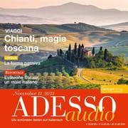 Cover von Italienisch lernen Audio - Das Passiv