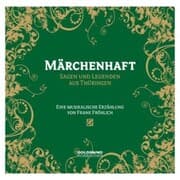 Cover von Märchenhaft