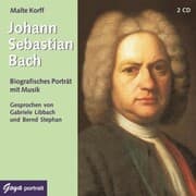 Cover von Johann Sebastian Bach