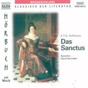Cover von Das Sanctus
