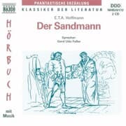 Cover von Der Sandmann