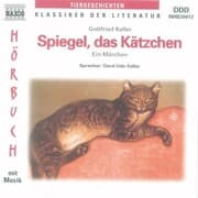 Cover von Spiegel, das Kätzchen